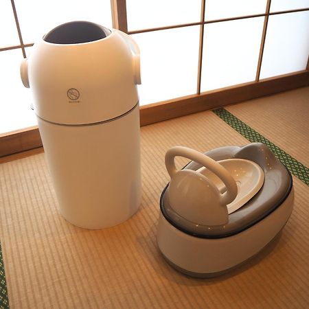Aparthotel Bon Kyoto Station Zewnętrze zdjęcie
