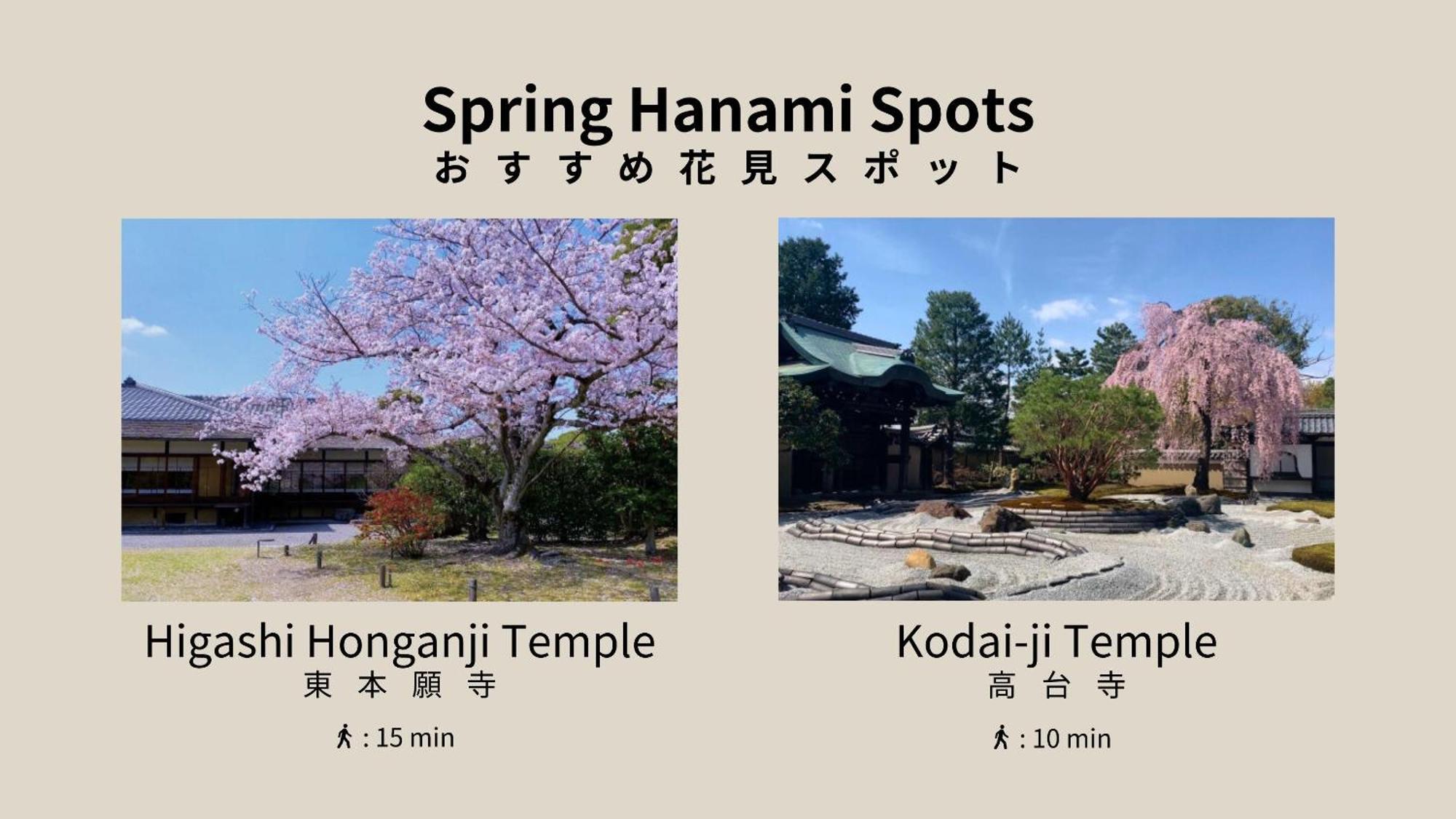 Aparthotel Bon Kyoto Station Zewnętrze zdjęcie